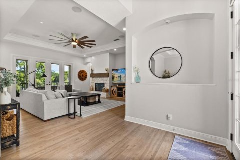 Villa ou maison à vendre à Eustis, Floride: 4 chambres, 365.66 m2 № 1844726 - photo 4