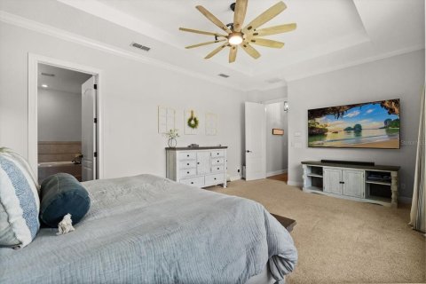 Villa ou maison à vendre à Eustis, Floride: 4 chambres, 365.66 m2 № 1844726 - photo 17