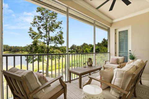 Villa ou maison à vendre à Eustis, Floride: 4 chambres, 365.66 m2 № 1844726 - photo 14
