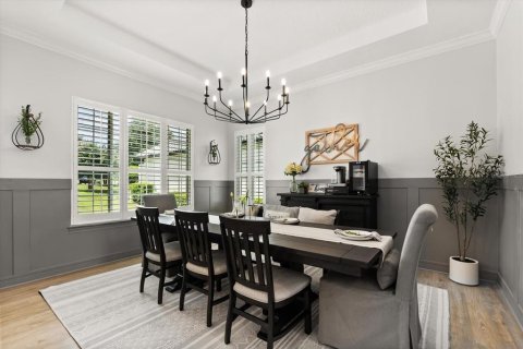 Villa ou maison à vendre à Eustis, Floride: 4 chambres, 365.66 m2 № 1844726 - photo 6