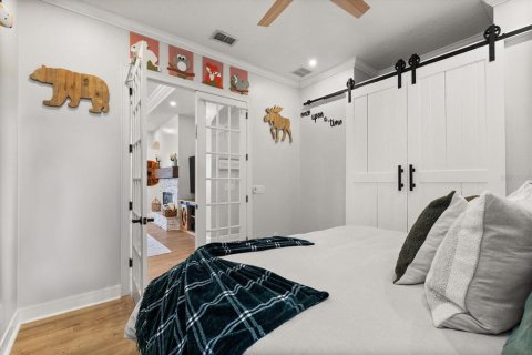 Villa ou maison à vendre à Eustis, Floride: 4 chambres, 365.66 m2 № 1844726 - photo 24
