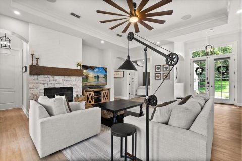 Villa ou maison à vendre à Eustis, Floride: 4 chambres, 365.66 m2 № 1844726 - photo 3