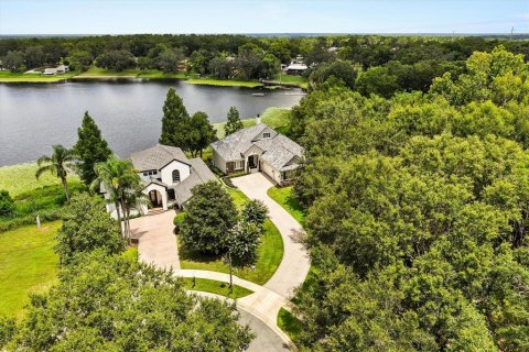 Villa ou maison à vendre à Eustis, Floride: 4 chambres, 365.66 m2 № 1844726 - photo 2