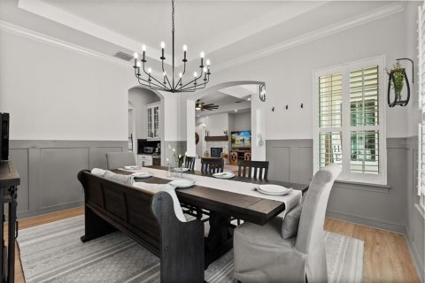 Villa ou maison à vendre à Eustis, Floride: 4 chambres, 365.66 m2 № 1844726 - photo 7