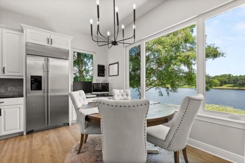 Villa ou maison à vendre à Eustis, Floride: 4 chambres, 365.66 m2 № 1844726 - photo 13