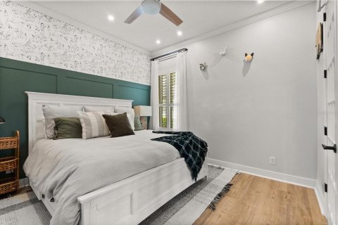 Villa ou maison à vendre à Eustis, Floride: 4 chambres, 365.66 m2 № 1844726 - photo 25
