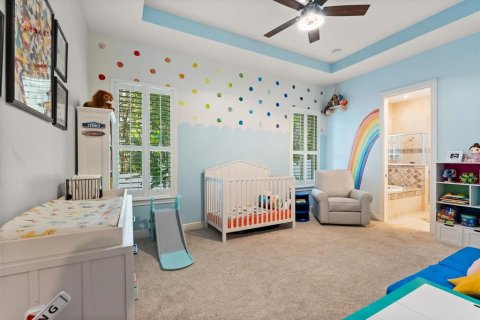 Villa ou maison à vendre à Eustis, Floride: 4 chambres, 365.66 m2 № 1844726 - photo 20
