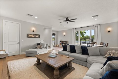 Villa ou maison à vendre à Eustis, Floride: 4 chambres, 365.66 m2 № 1844726 - photo 28