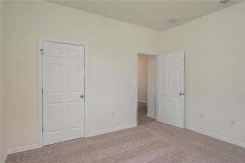 House in Lake Alfred, Florida 3 bedrooms, 154.5 sq.m. № 1858415 - photo 19