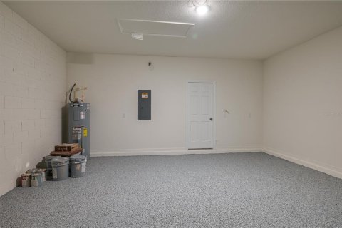 House in Lake Alfred, Florida 3 bedrooms, 154.5 sq.m. № 1858415 - photo 26