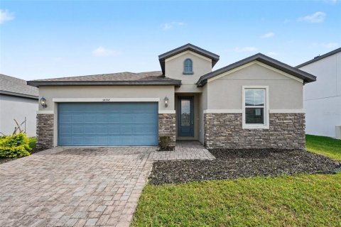 Villa ou maison à Wesley Chapel, Floride 3 chambres, 157.38 m2 № 2431040