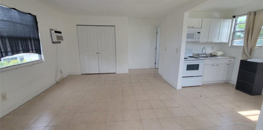 Studio à Miami, Floride № 1189587