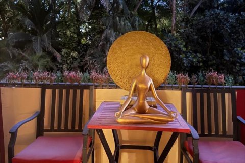 Copropriété à louer à Hillsboro Beach, Floride: 1 chambre, 87.33 m2 № 1985071 - photo 5