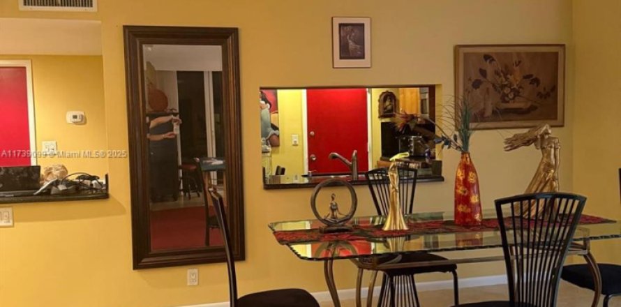 Condo à Hillsboro Beach, Floride, 1 chambre № 1985071