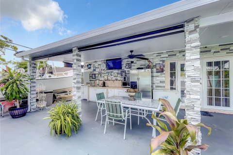 Купить виллу или дом в Майами, Флорида 3 спальни, 158.77м2, № 1961343 - фото 13