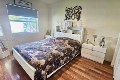 Купить виллу или дом в Майами, Флорида 3 спальни, 158.77м2, № 1961343 - фото 7