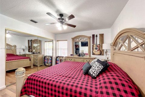 Купить виллу или дом в Майами, Флорида 3 спальни, 158.77м2, № 1961343 - фото 4