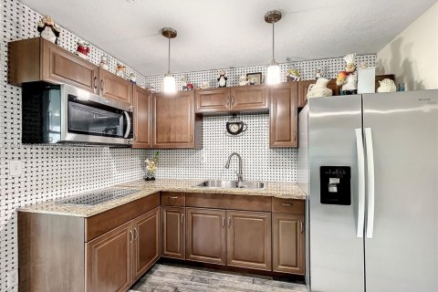 Купить виллу или дом в Майами, Флорида 3 спальни, 158.77м2, № 1961343 - фото 29