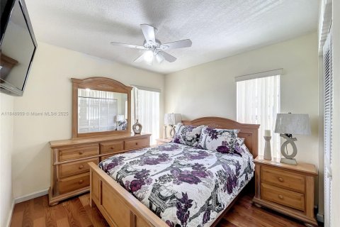 Купить виллу или дом в Майами, Флорида 3 спальни, 158.77м2, № 1961343 - фото 6