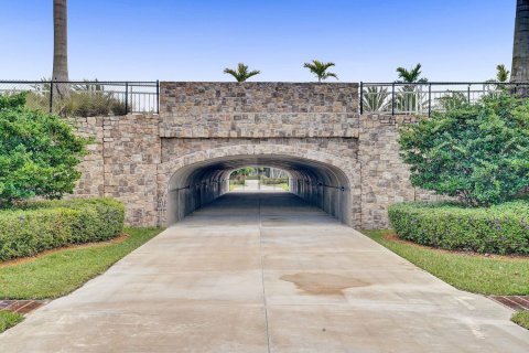 Townhouse in Parkland, Florida 3 bedrooms, 173.63 sq.m. № 925465 - photo 1