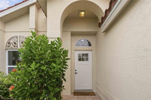Villa ou maison à vendre à Sarasota, Floride: 3 chambres, 166.02 m2 № 2227148 - photo 5