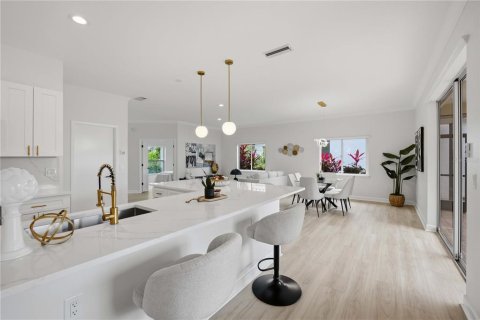 Villa ou maison à vendre à Sarasota, Floride: 3 chambres, 166.02 m2 № 2227148 - photo 19