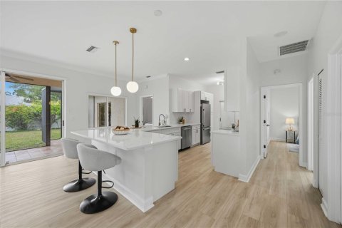 Villa ou maison à vendre à Sarasota, Floride: 3 chambres, 166.02 m2 № 2227148 - photo 22