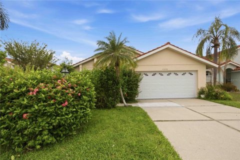 Villa ou maison à vendre à Sarasota, Floride: 3 chambres, 166.02 m2 № 2227148 - photo 3