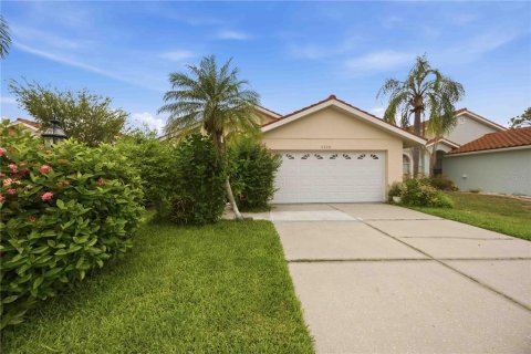 House in Sarasota, Florida 3 bedrooms, 166.02 sq.m. № 2227148