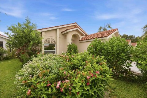 Villa ou maison à vendre à Sarasota, Floride: 3 chambres, 166.02 m2 № 2227148 - photo 4