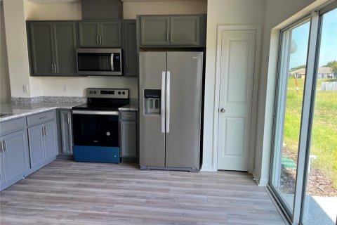 Townhouse in Davenport, Florida 3 bedrooms, 133.31 sq.m. № 2424238 - photo 11