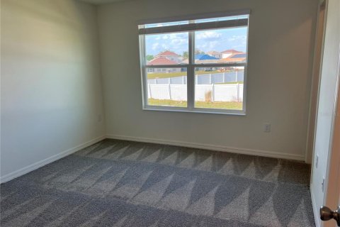 Townhouse in Davenport, Florida 3 bedrooms, 133.31 sq.m. № 2424238 - photo 24