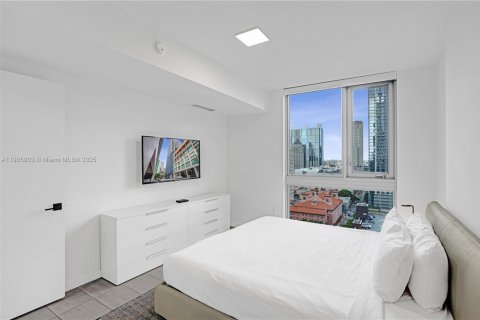 Купить кондоминиум в Майами, Флорида 1 спальня, 48.4м2, № 1956984 - фото 17