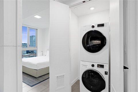 Купить кондоминиум в Майами, Флорида 1 спальня, 48.4м2, № 1956984 - фото 21