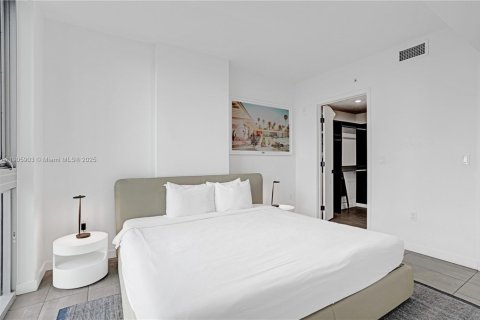 Купить кондоминиум в Майами, Флорида 1 спальня, 48.4м2, № 1956984 - фото 16