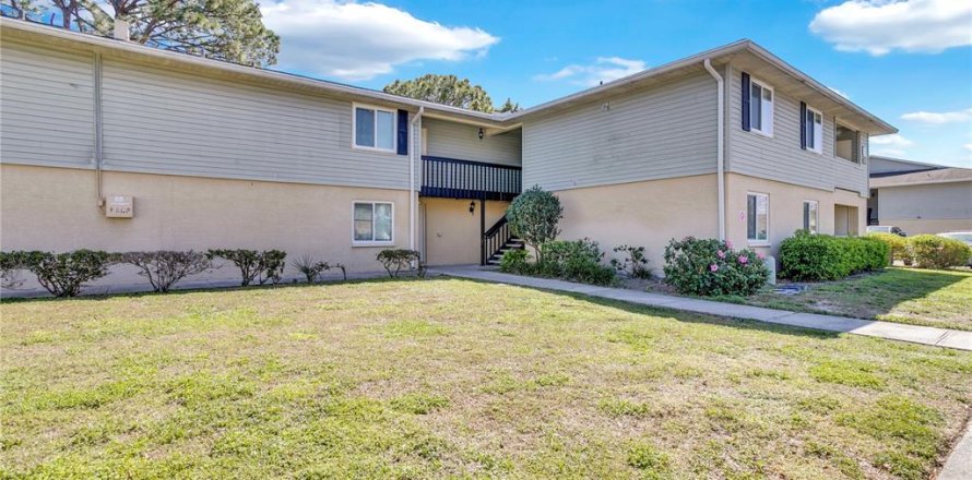 Condo à Brandon, Floride, 2 chambres № 1801767