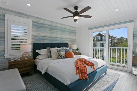 Casa en venta en Bradenton Beach, Florida, 5 dormitorios, 259.75 m2 № 2323040 - foto 22
