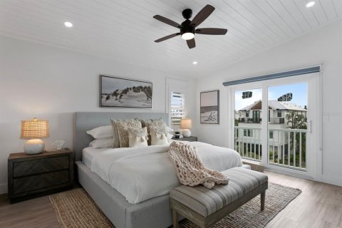 Casa en venta en Bradenton Beach, Florida, 5 dormitorios, 259.75 m2 № 2323040 - foto 14