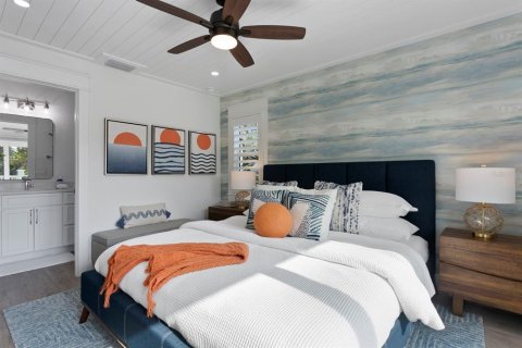 Casa en venta en Bradenton Beach, Florida, 5 dormitorios, 259.75 m2 № 2323040 - foto 23