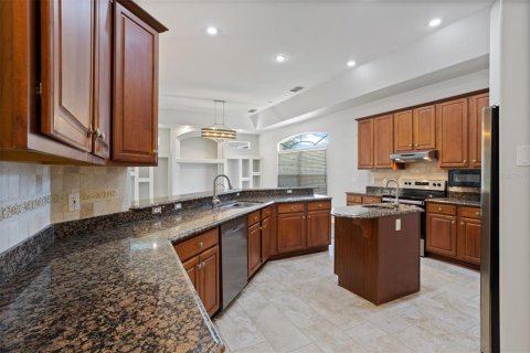 House in Orlando, Florida 3 bedrooms, 278.34 sq.m. № 1805014 - photo 30