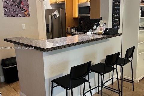 Condominio en venta en South Miami, Florida, 2 dormitorios, 92.34 m2 № 1702968 - foto 3