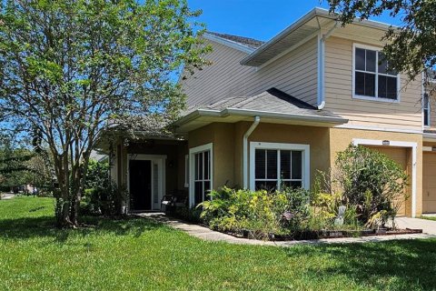 Touwnhouse à vendre à Tampa, Floride: 3 chambres, 172.33 m2 № 1905519 - photo 1