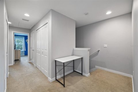 Touwnhouse à vendre à Kissimmee, Floride: 4 chambres, 165.18 m2 № 2318534 - photo 24