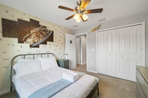 Touwnhouse à vendre à Kissimmee, Floride: 4 chambres, 165.18 m2 № 2318534 - photo 26