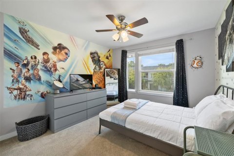 Touwnhouse à vendre à Kissimmee, Floride: 4 chambres, 165.18 m2 № 2318534 - photo 25