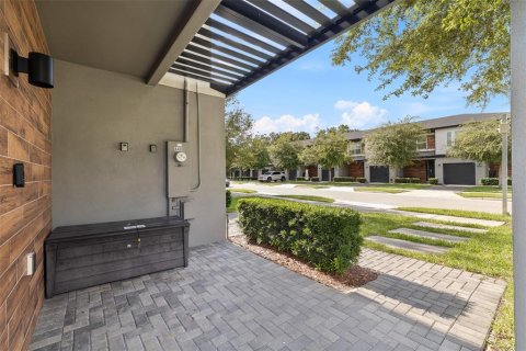 Touwnhouse à vendre à Kissimmee, Floride: 4 chambres, 165.18 m2 № 2318534 - photo 5