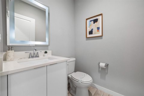 Touwnhouse à vendre à Kissimmee, Floride: 4 chambres, 165.18 m2 № 2318534 - photo 23