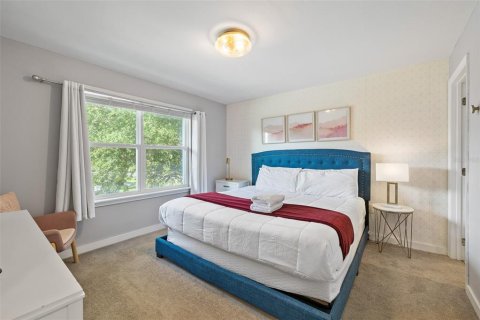 Touwnhouse à vendre à Kissimmee, Floride: 4 chambres, 165.18 m2 № 2318534 - photo 27