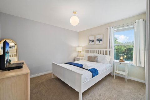 Touwnhouse à vendre à Kissimmee, Floride: 4 chambres, 165.18 m2 № 2318534 - photo 29