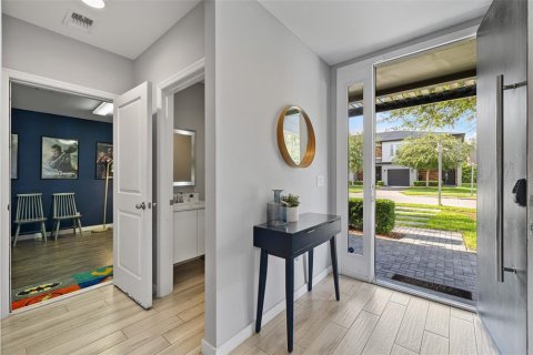 Touwnhouse à vendre à Kissimmee, Floride: 4 chambres, 165.18 m2 № 2318534 - photo 6